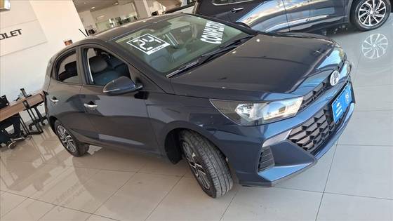 HYUNDAI HB20 1.0 12V FLEX LIMITED MANUAL
